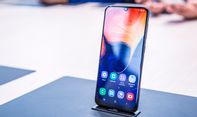 5 Rekomendasi Hp Samsung RAM 6GB Terbaik 2019