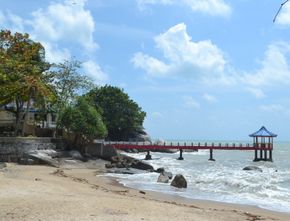 Nama-Nama Pantai di Batam yang Hits dan Instagrammable 2019