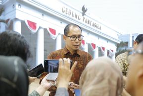 WNI Ditahan di Myanmar, Kemlu dan KBRI Yangon Berikan Pendampingan