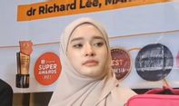 Ingin Kerja Lagi Demi Anak, Inara Rusli Putuskan Buka Cadar: Ini Darurat