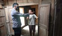 Terlalu, Remaja di Kulon Progo Nekat Bakar Rumah Gara-gara Kecewa Tak Dibelikan Motor