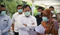 Media Asing Sebut Menkes Terawan Paling Bertanggung Jawab Atas Pandemi COVID-19 di RI