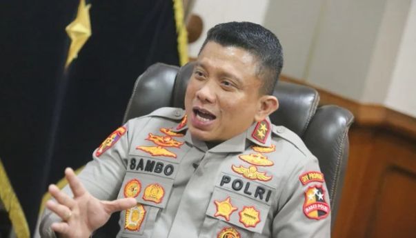 Viral Video Dugaan Sel Mewah Milik Ferdy Sambo: “Engga Ada Gunanya Lapor Kalau Dibohongi Negara Gini”