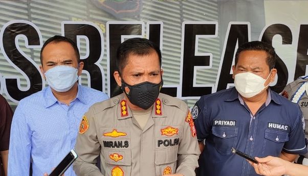 Jasad Bayi Tak Berdosa Terbungkus Plastik Kuning di RS Bunda Alia Depok