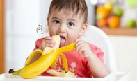 Mom, Kenali Tanda dan Penyebab Bayi Alergi Pisang