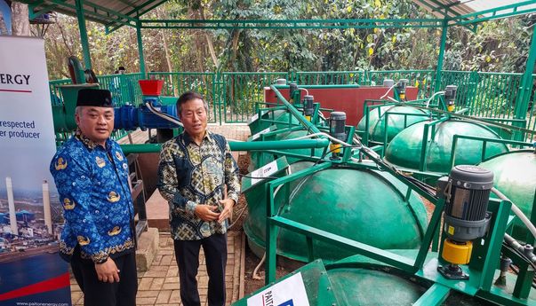 Daftar Proyek Sampah Jadi Energi yang Digarap Danantara, Simak Rinciannya