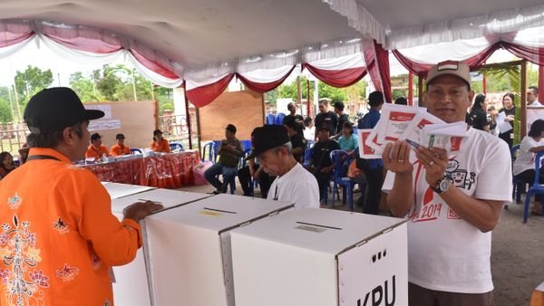 Rumah Sakit Khusus Sulsel Bakal Siapkan Bed untuk Caleg yang Gagal dalam Pemilu 2024