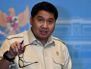 Banyak Dikritik Publik, Maruarar Cabut Ide Rumah Subsidi 14 Meter Persegi
