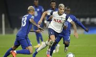 Kalahkan Chelsea Lewat Drama Adu Penalti, Tottenham Hotspur Melaju ke Perempatfinal Piala Liga Inggris