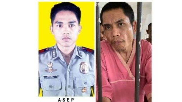 Lenyap Ditelan Tsunami, Polisi Hilang ini Kini jadi Pasien RSJ Aceh, Benarkah?