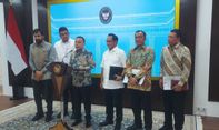 Sengketa Selesai, Prabowo Putuskan 4 Pulau Sengketa Masuk Wilayah Aceh