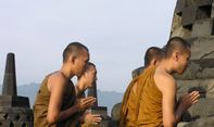 Inilah Agama Tertua di Dunia yang Populer Hingga Sekarang