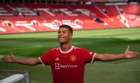 Para Pemain MU Kini Tolak Santap Dessert Usai Makan Malam Demi Gaya Hidup Sehat, Ronaldo Effect?