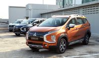 Diamond Smart Auto, Layanan Mitsubishi Jual Mobil Bekas Secara Resmi