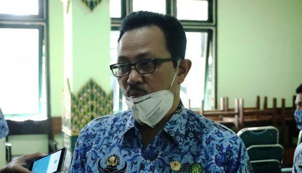 Berita Terkini: Satu ASN Pemkot Yogyakarta Positif Covid-19, Wakil Wali Kota Jalani Tes Usap