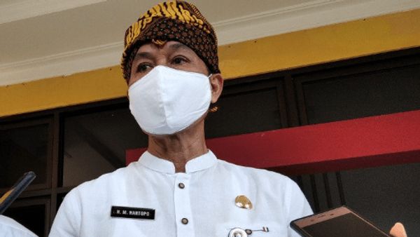 Berita Jateng: Pemberian Izin Gelar Pesta Nikah dan Event Kesenian di Kudus Ditunda