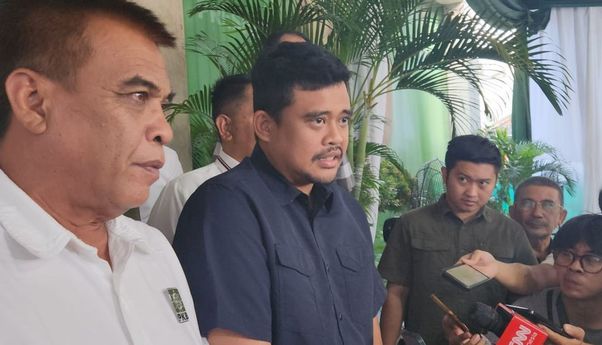 Survei Terbaru: Nikson Nababan, Edy Rahmayadi, dan Bobby Nasution Bersaing Ketat di Pilgub Sumut