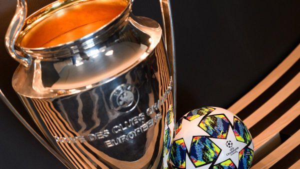 Memprediksi Calon Kuat Juara Liga Champions Musim 2021-2022