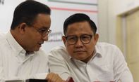 Cak Imin Memulai Hari Pertama Kampanye dengan Meminta Doa Restu Ibundanya