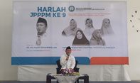 Lawan Budaya Patriarki, Gus Hilmy Ajak Perempuan Menulis Sejarahnya Sendiri