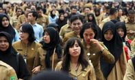 Wacana Revisi UU ASN, Jumlah PNS Bakal Dikurangi
