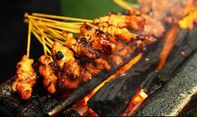 Penting! Cara Buat Sate Daging Kambing yang Empuk dan Tidak Prengus