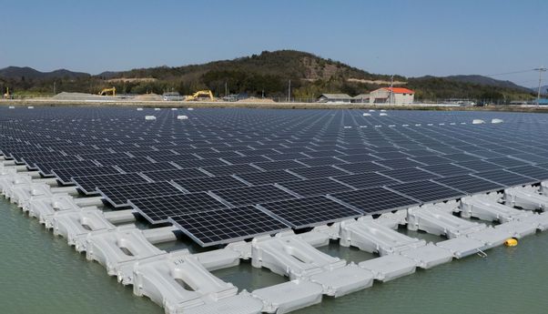 Loh, Pengembangan Energi Berbasis Potensi Wilayah Jadi Prioritas NTT?