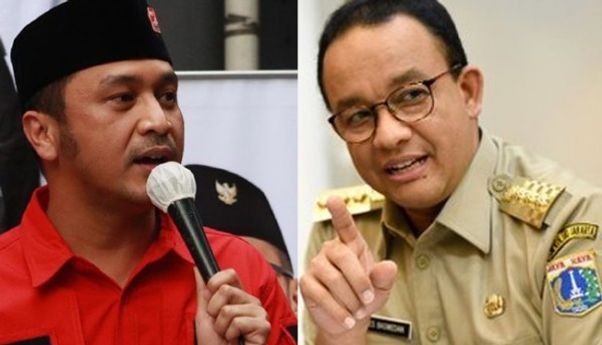 Senjata Makan Tuan, Giring PSI Serang Anies Demi Dongkrak Popularitas, PSI Berpotensi Dibenci