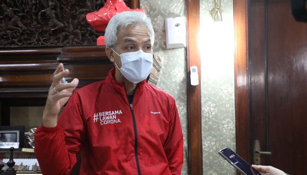 Warga Jateng Dapat Obat Covid-19 Gratis, Bagaimana Cara Mendapatkannya?