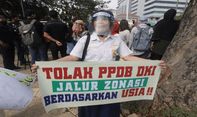 Berita Jakarta: Kadisdik DKI Gelar Konferensi Pers PPDB, Orang Tua Siswa Sebut Indonesia Dibohongi