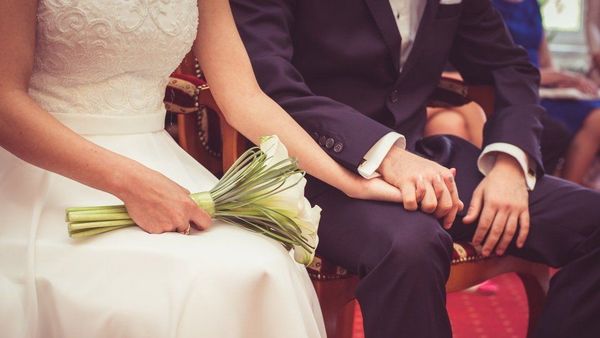 Nekat Gelar Hajatan di Tengah Pandemi Corona, Rencana Resepsi Pernikahan di Pandeglang Dibubarkan