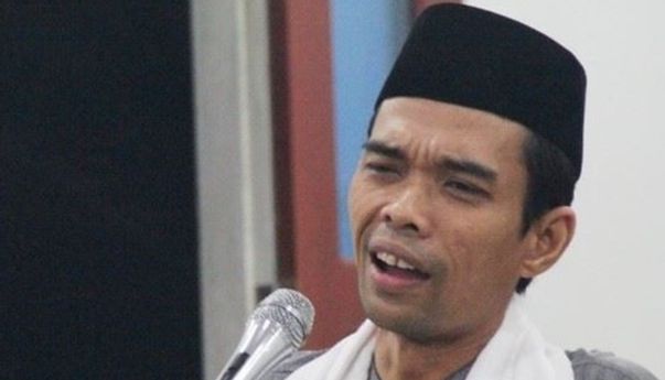 UAS Bilang Tak Bisa Ditawar Lagi, Muslim Haram Masuk Tempat Ibadah Umat Lain