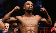 Floyd Mayweather Jr Jadi Atlet Terkaya 10 Tahun Terakhir