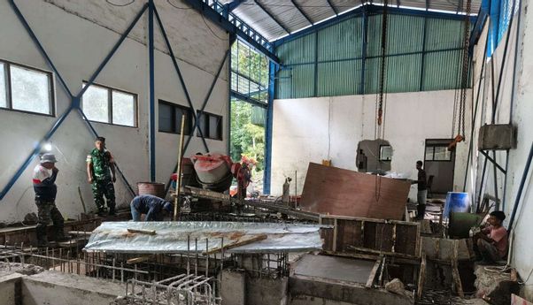 PLTA Lapopu Dukung Perluasan Instalasi Listrik di Sumba Barat, Ini Manfaatnya!