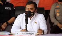 Supaya Ekonomi Tetap Positif, Kapolri Kirim Surat Khusus ke Semua Kapolda