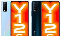 Intip Spesifikasi Lengkap Vivo Y12G, Smartphone Dengan Performa Dewa