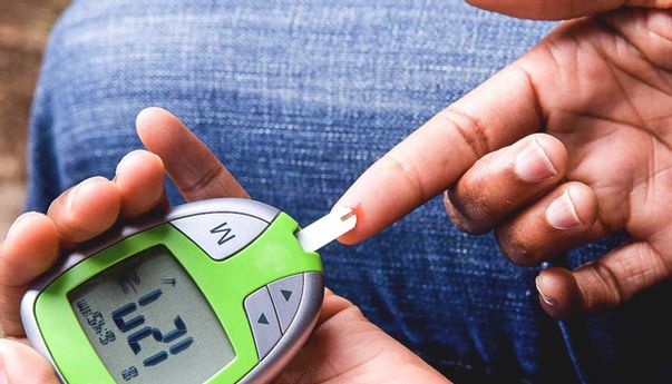 Cara Mudah Kontrol Kolesterol Usai Pesta Lebaran