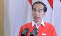 Jokowi Optimis Awal Februari Turis Akan Banjiri Wisata di Sulawesi Utara
