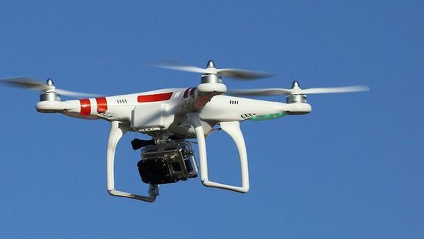 Program “Drone Sampah” Milik Heru Budi Dapat Dukungan Penuh dari PDIP, Rio Sambodo: Ini Bagus, Tindakan Nyata