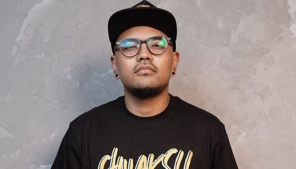 Beredar Kabar Ternyata Coki Pardede Gay, Ini Tanggapan Sang Kekasih