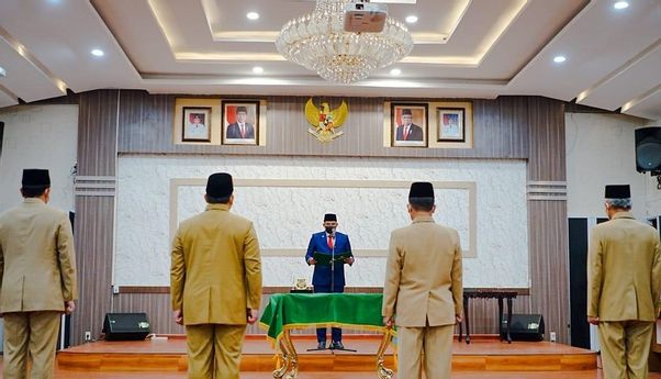 Di Usia ke-431, Medan Mau Dibawa Bobby Nasution Jadi Kota Nomor 3 Terbesar di Indonesia