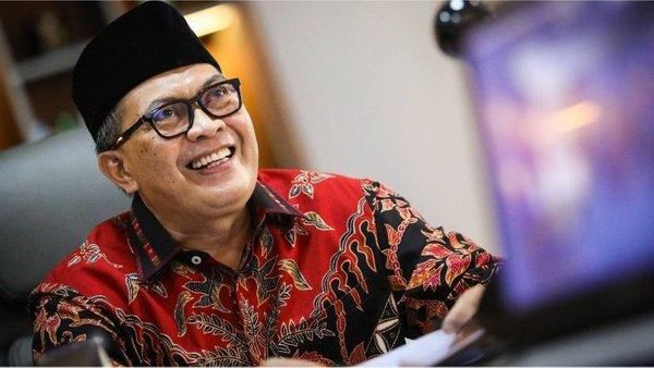 Mengenal Oded M Danial, Wali Kota Bandung yang Pernah Jual Es Tong-tong dan Jadi Anak Buah Habibie