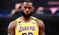 LeBron James Pastikan NBA Tak Akan Rindu Ditonton Donald Trump