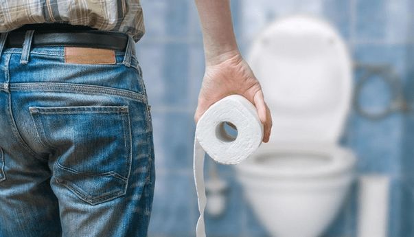 Ilmuwan Ungkap Kemungkinan Lacak Penyebaran Covid-19 Lewat Limbah Feses