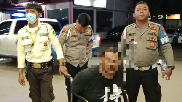 Polisi Bunuh Ibu Kandung Pakai Tabung Gas Elpiji di Bogor Jadi Tersangka