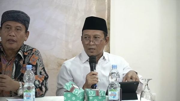 Gus Hilmy: Keraton Ngayogyakarta itu Representasi Islam-Jawa
