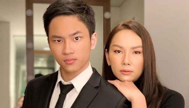 Tanggapi Cuitan Anaknya Soal Hubungan Mantan Istri dan Vicky Prasetyo, Ini Kata Deddy Corbuzier