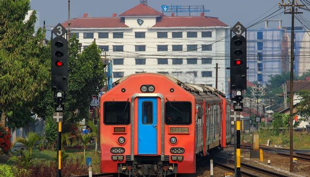 Berita Jogja Update: Prambanan Ekspres Pensiun di Akhir 2020