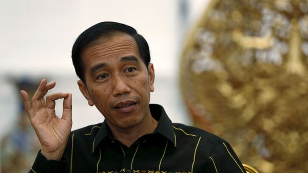 Jokowi Tegas Menolak Jadi Presiden Tiga Periode, KSP: Pemilu Tetap Sesuai Ketentuan Periodik