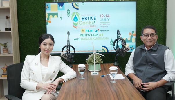 Seberapa Peluang Indonesia Jadi Pusat Energi Terbarukan di ASEAN dan Pemimpin Global?